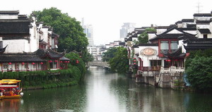 Confucius Temple